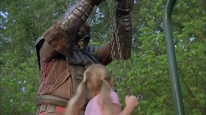 Leszámolás az 51-es körzetben Showdown at Area 51 amerikai akció, sci-fi, thriller, 96 perc, 2007