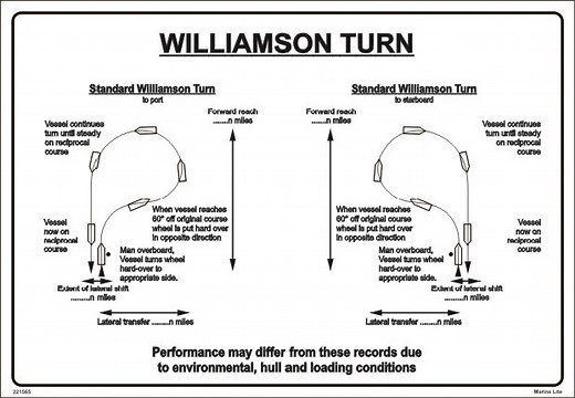 Williamson Turn, Anderson & Scharnov Turns To Rescue Mob