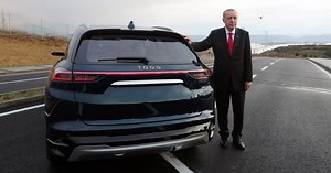 Turkey plans to produce electric vehicles with a $3.7 billion investment