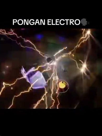 PONGA ELECTRO🗣️🔥|#viralshort #memes #viral #parati #fypシ #humor #music #digitalcircus #shorts #fyp