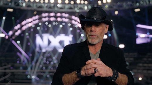How to watch 'The Heartbreak Kid: Becoming Shawn Michaels' online from anywhere — stream WWE documentary now