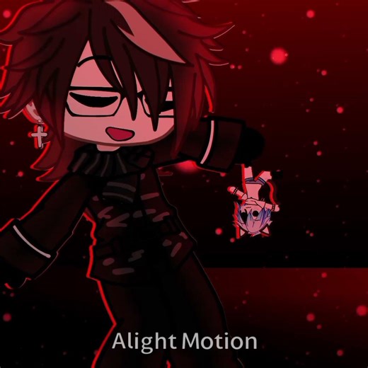 you are what you fear in me