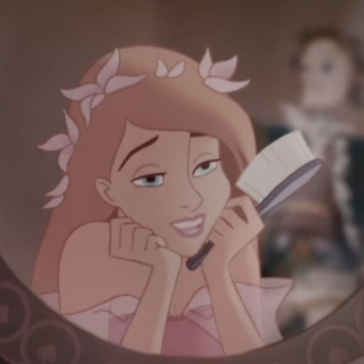 Finding True Love in Enchanted Giselle