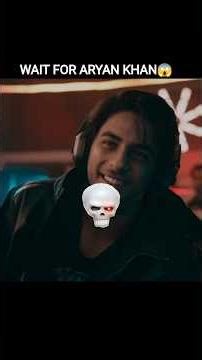 Aryan Khan 🔥 | Shah Rukh Khan Ka Beta Hai Ye 😎#shorts#sarukhkhan