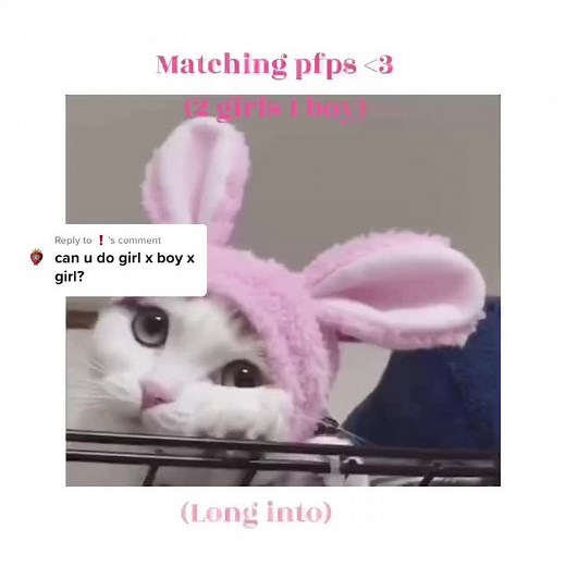 3 People Matching PFP Trends for Group Profile Pictures