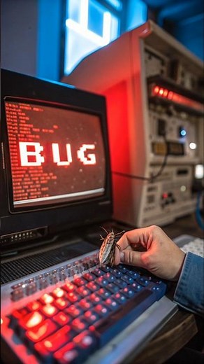 This Video Is BUGGED #facts