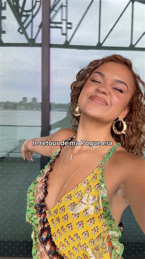 dans notre pogue era pour la toute dernière fois 🥺 OUTER BANKS saison finale, le 20 août. #obx #outerbanks #madisonbailey #kiaracarrera #onregardequoi