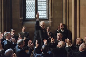 'Darkest Hour' Trailer: Watch Gary Oldman Play Prime Minister Winston Churchill - SlashFilm