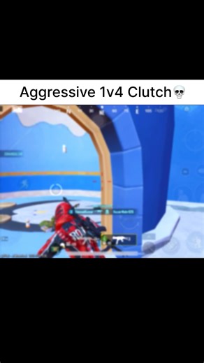 Wait for Last Moment☠️