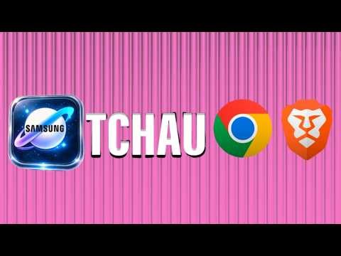 Samsung has just released a free browser for Windows (and it's surprisingly good).