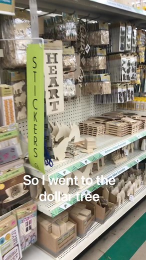 DIY Dollar Tree Craft Ideas for Fun Projects