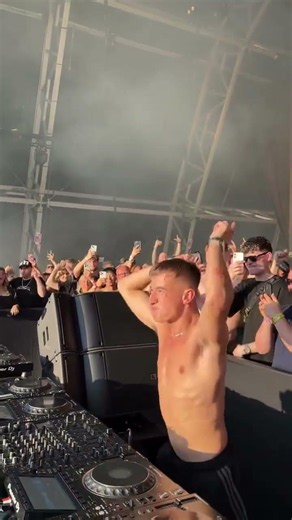 ⚡ Teletech Takes Over Belsonic With Azyr