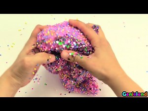 Disney Princesses Make Slime and Magical Surprises With Ariel, Elsa, Jasmine - Videos For Kids