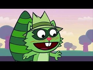 Marathon Happy Tree Friends (Part 8)