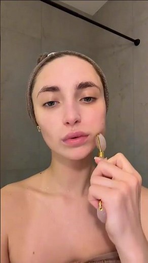 Relaxing & Peaceful Shower Routines 🚿 | Daily Self Care | Mini Vlog 515 #shorts