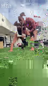 This grandad was given a second chance at life! 🙌 | Level Fitness