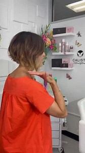 I know a lot of you ask about more details on my haircuts when I make a change, whether subtle like this or more drastic. well….I’m not going to leave you hanging!! | Amy Stran QVC