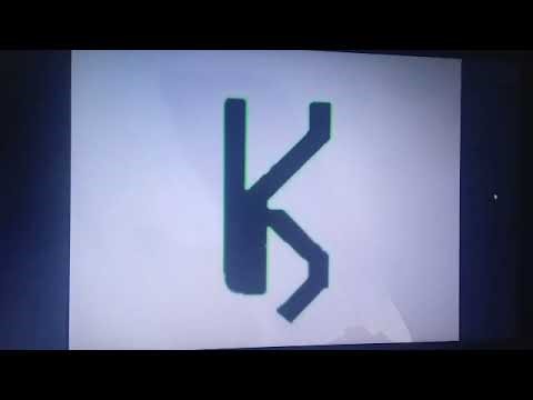 Bosnian artistic alphabet unused 3.0