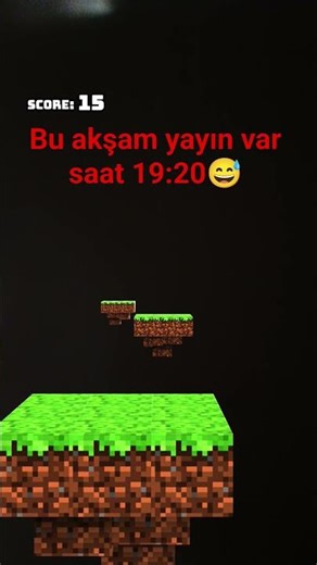 Bu akşam yayın var saat 19:20😅#keşfet#ytdayibenionecikarnolur#shortsvideo#keşfetedüş#edit