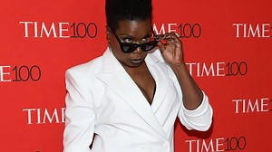 Leslie Jones Shades 'Ghostbusters' Reboot, Calling the Film 'So Insulting'