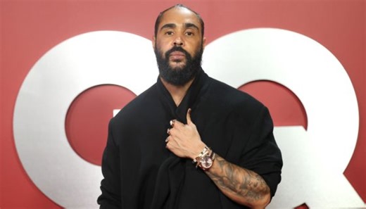 Jerry Lorenzo Talks Nike, Adidas & Fear of God In New 'GQ' Interview