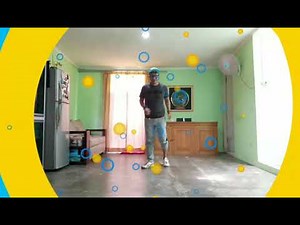 CONTROL || LINE DANCE ( DEMO & WALKTHROUGH )