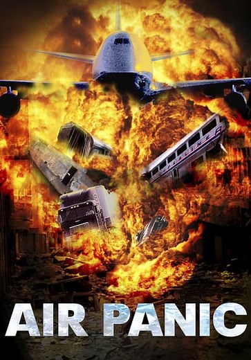 Air Panic (2002)