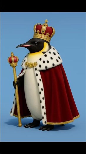 The Ultimate Arctic Adventure | King of the Arctic #shorts #viral #trending