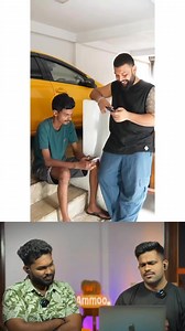 573K views · 28K reactions | තනිකඩ යාලුවව mention කරහන්  | ammoo reacts #sinhalamemes #srilanka #slmemereview #ammooreacts #viral #sinhala | AMMOO. | Facebook