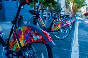 Lyft Business Model: Improving lives through transportation