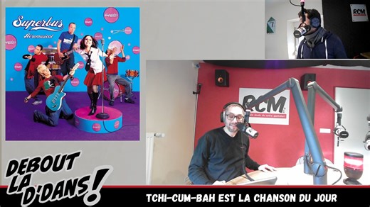 La chanson du jour | Radio RCM 97.6 FM | Facebook