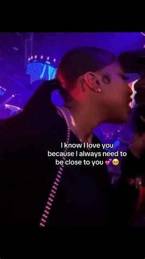 The Love Menu on Instagram: "this feeling 💙"