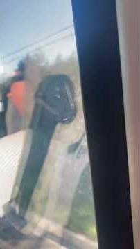 Riding a GO bus #transit #bus #vehicle #gotransit #publictransit