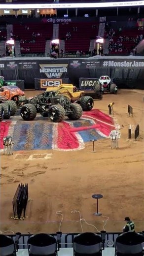 modo stadium monster jam 2026