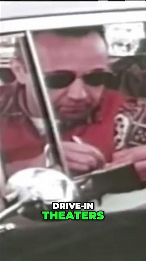 The Most Outrageous Vintage Car Ad You'll Ever See