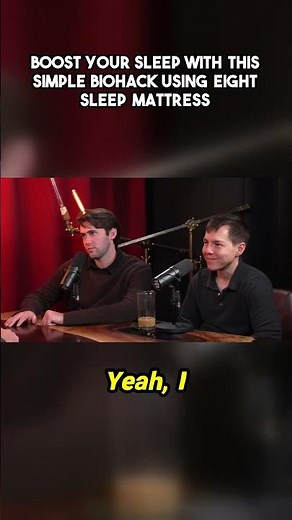 Unlock the Secrets to Better Sleep with Biohacking!