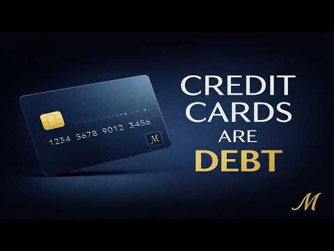 How Credit Cards Really Work (Explained Simply)