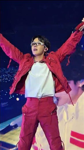 방탄소년단 BTS 제이홉 j-hope '쩔어' (Dope)