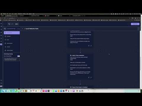🚀 **Welcome Aboard to Lev.ai!**#ai #sunshinethemayangoddess #getlevai