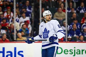Chris Tanev injury: HC Craig Berube gives major update on star D-man's recovery amidst Leafs slumping form