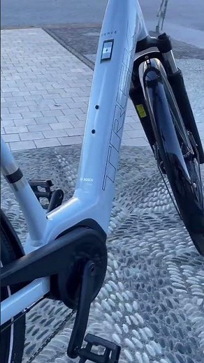 🚲 Trek Verve+ 2 Lowstep 2025 - Confort et Simplicité à Vélo Électrique ! 🚲 #ebike #cycling #trek