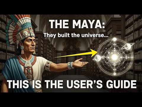 The Maya's Solar System Map: Ancient Calendar Guides Stellar Energy Travel.