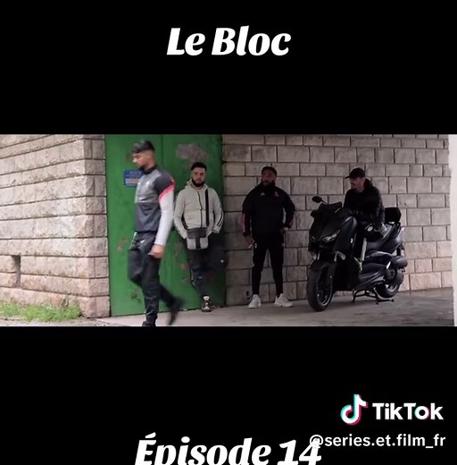 #fyp #pourtoi #lebloc #hassan