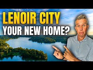 Lenoir City, TN Driving Tour | Small Town Charm, BIG Value