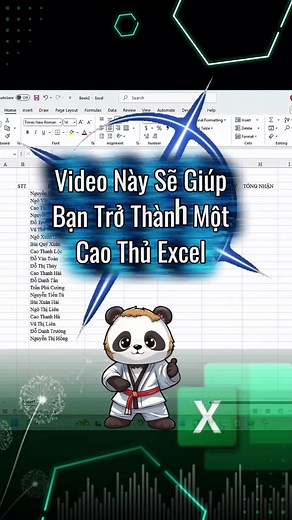 Excel Tips for Efficient Office Use and Calculations