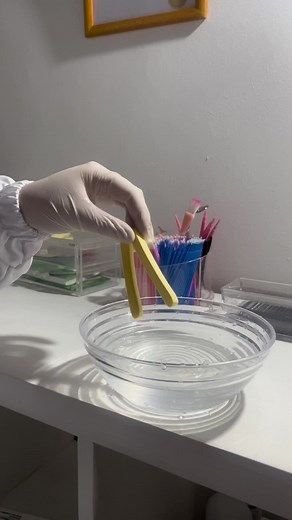 Laboratory Demonstration: Sponge Water Absorption Experiment