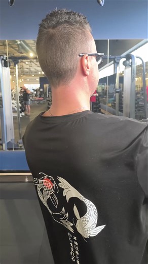 Finding Strength Through Faith in Fitness