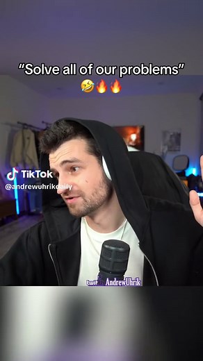 It’s up to Rod Wave ig #rodwave #rodwavecontent #andrewuhrik #streamer #fyp