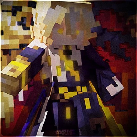 Phainon | Figura Avatar 🌾 #shorts