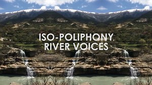 Our River Cinema will be home to a magical live concert with one of the last all-female Iso-Polyphony groups from the Albanian Osumi river region, who will sing songs of its river, love, immigration, history, marriage, children. - Kino n’Lum do të jetë nikoqir i një koncerti magjik me një nga grupet e fundit femërore iso-polifonike nga zona e lumit Osum të Shqipërisë, që do të na këndojnë këngë të lumit të tyre, të dashurisë, migrimit, historisë, martesës, fëmijëve.✨ | Dokufest
